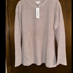 Women's Crewneck Sweater, Size M